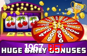 1967 Bet